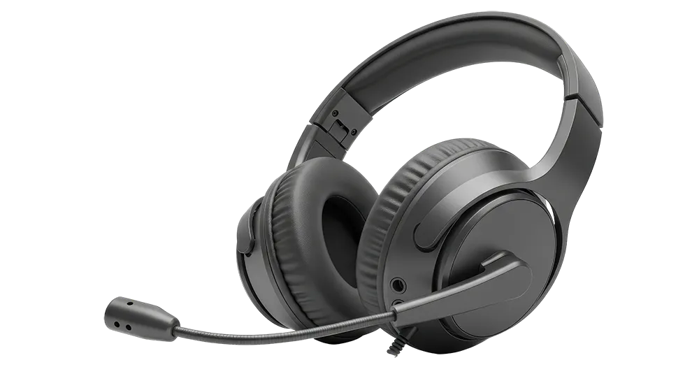 Gaming headset