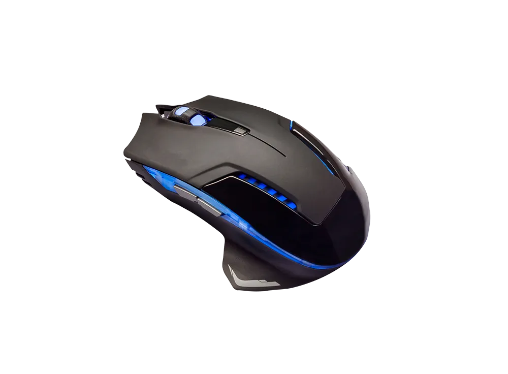 Gaming mouse